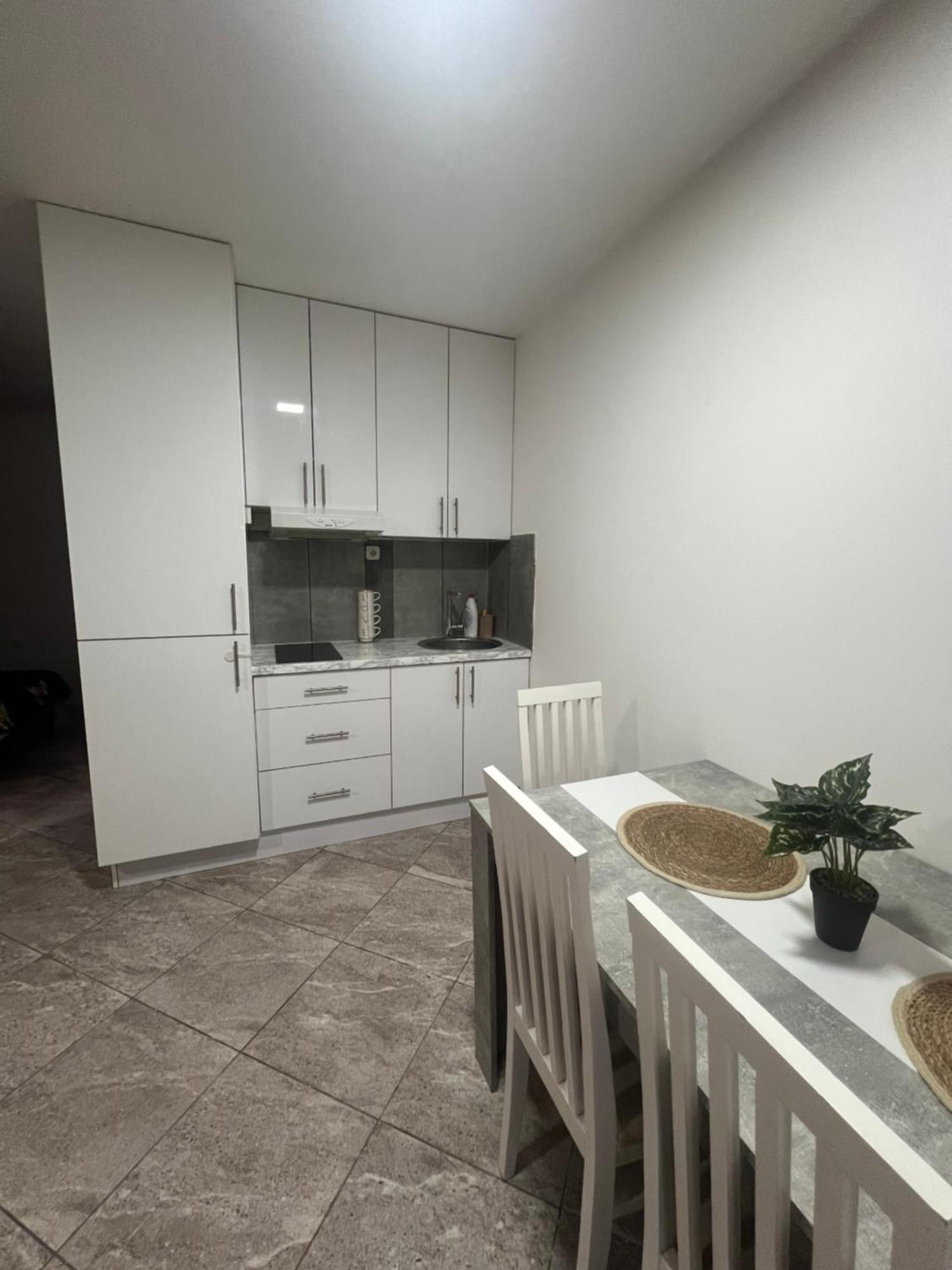 Aurora Apartment ソンボル エクステリア 写真