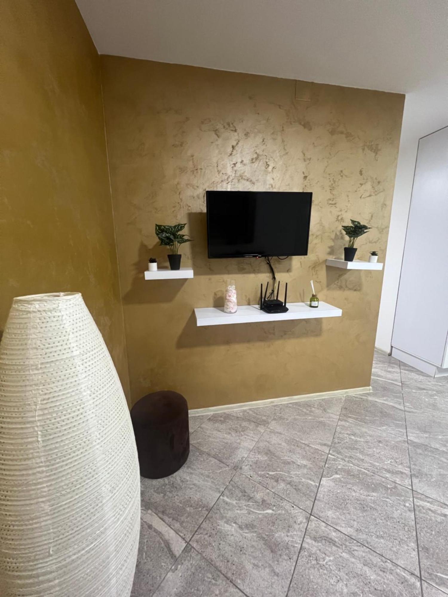 Aurora Apartment ソンボル エクステリア 写真